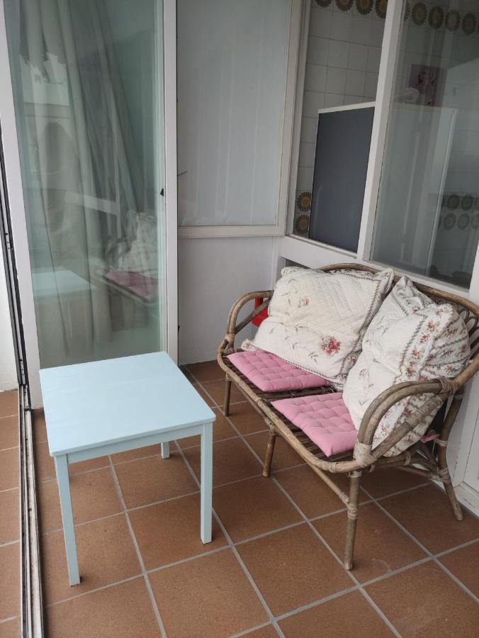 Playa De Aro Leilighet Platja d'Aro Eksteriør bilde